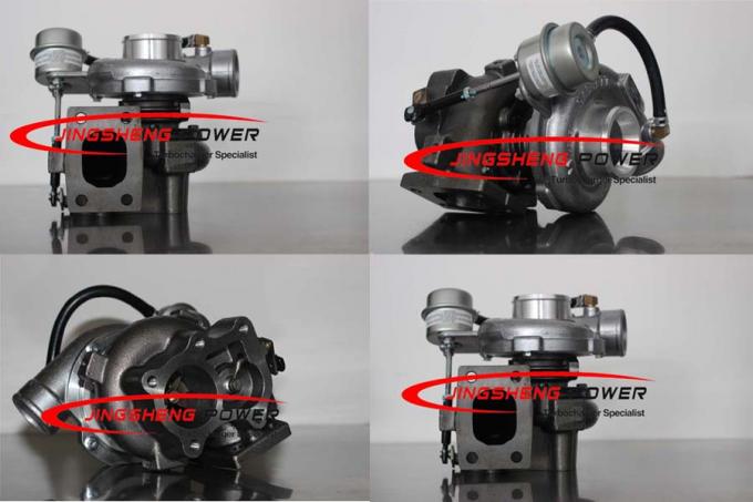 Turbos van GT2252S 14411-69T00 452187-5006 voor Nissan-motoractiviteiten M100 Commercieel met BD30TI voor Garrett-turbocompressor