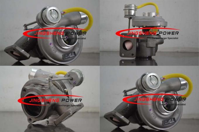 Turbo volledige turbine 738233-0002 433289-0220 van GT2556S 738233-5002S voor Perkins-motor N14G2 voor Garrett-turbocompressor