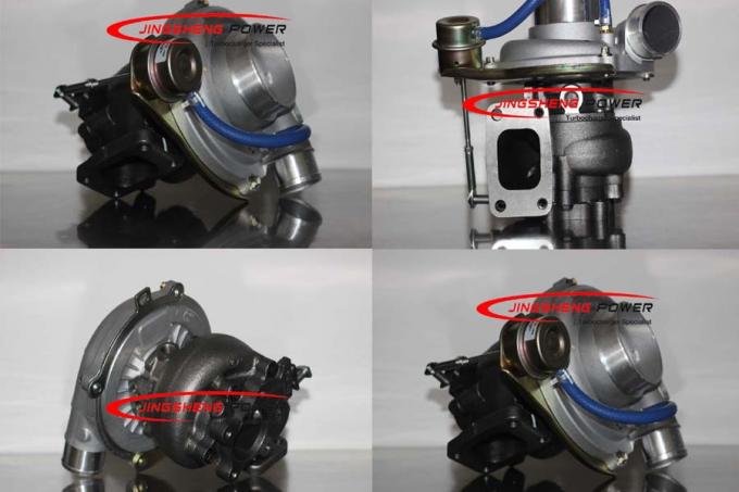 4 de Benzinemotor van cilindersturbocharged, Turbocompressor voor Benzinemotor GT3271S 750853-5001