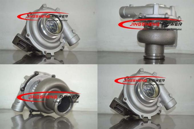 De Dieselmotorturbocompressor van GT4082 18250674C91 voor Perkins DT466E 1530E 466741-5054S 250674C91