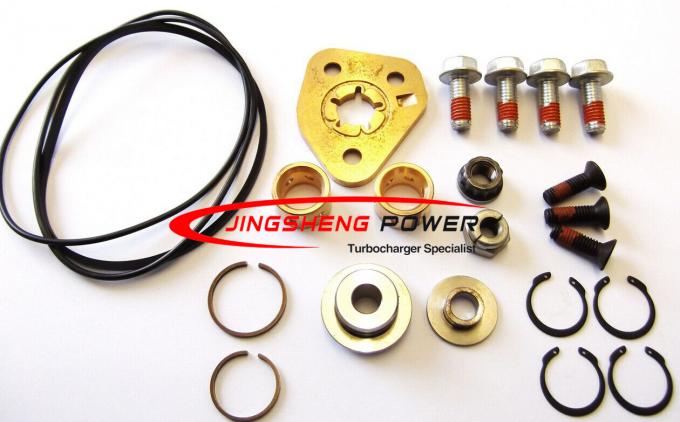 Engine Part H1D Turbo Spare Parts, Turbo Repair Kit Journal Bearing