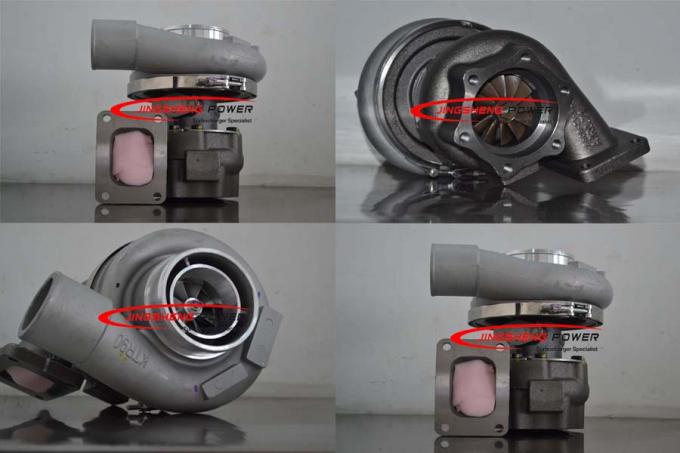 Turbosktr90-332e 6506-21-5020 Motor saa6d125e-5g-02 pc400-8 pc450-8 voor het Turbok418 Materiaal van KOMATSU