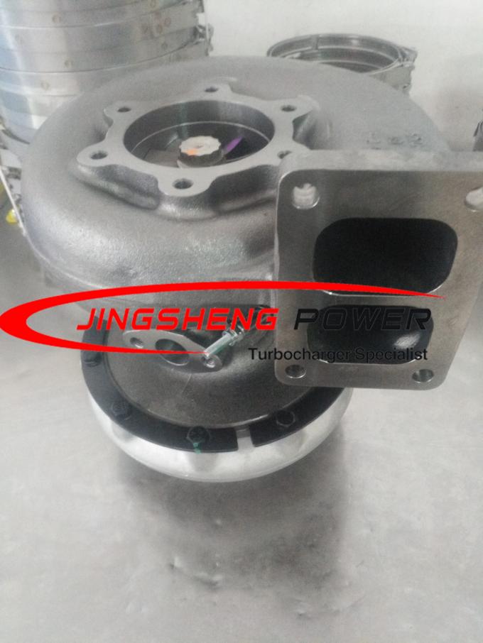 Jingshengh3b Turbocompressor 3523588 180513 041h met 6 Maanden Garantie