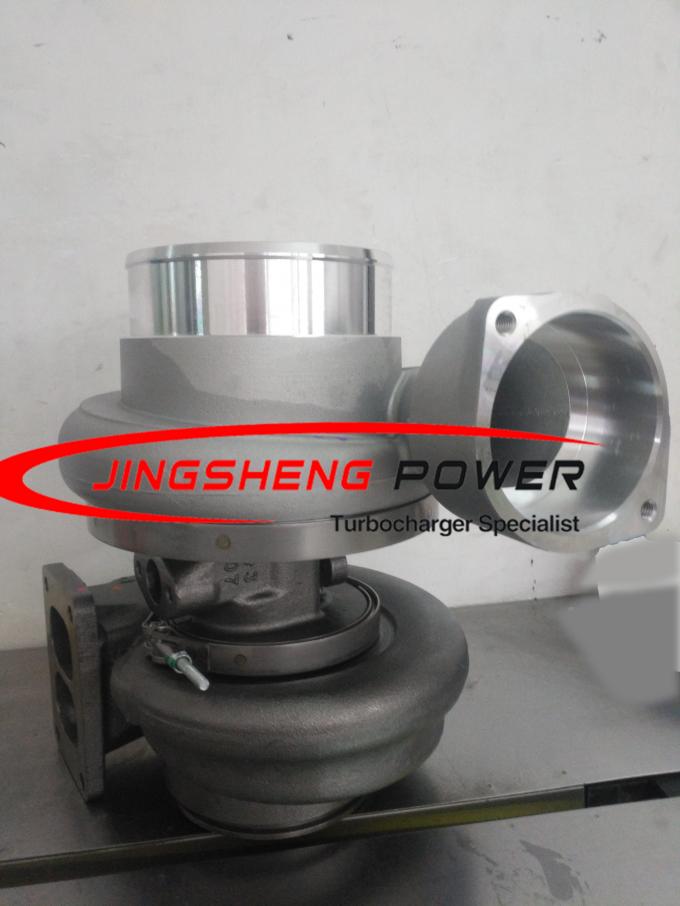 De Turbocompressor TD09H van de Jingshengdieselmotor voor KAT 980 Lader