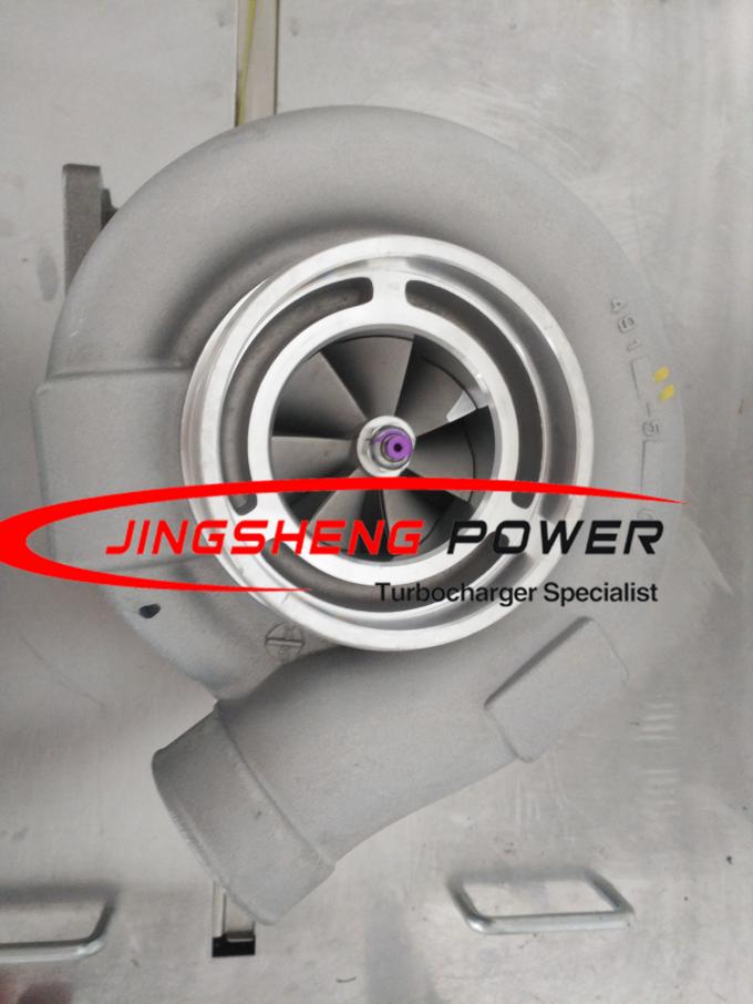 114400-3742 4918801813 49188-01813 TD08H Turbocompressor voor Hino-Vrachtwagen