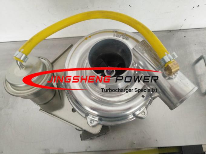 De zilveren Turbocompressor/Turbo van 24100-1541D voor de Vrije Status van Ihi