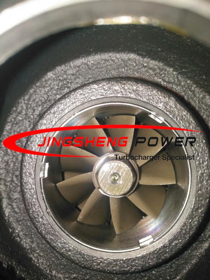 D4CB motor van een autoturbocompressor 28200-4A470 53039880122 53039880144 voor Hyundai