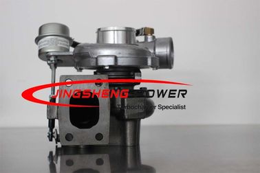 China Turbos van GT2252S 14411-69T00 452187-5006 voor Nissan-motoractiviteiten M100 Commercieel met BD30TI voor Garrett-turbocompressor leverancier