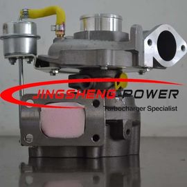 China GT2259LS 761916-0003-1 sk210-8 sk250-8 24100-4631A-Turbine volledige Turbocompressor 158HP voor Garrett-turbocompressor leverancier