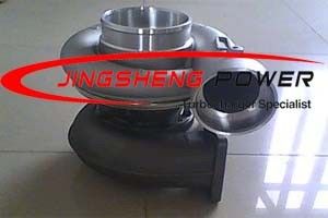 China Auto Turbodelen HC5A 3594060 3594061 3801847 Cummins Divers met K19 voor Holset leverancier