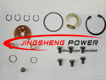 China HX35 3.575.169 turbocompressor Reparatie Kits, Turbo Service Kit graafmachine grondverzet leverancier