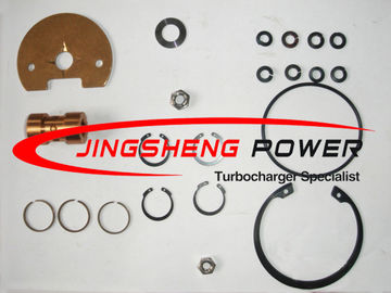 China 3LD 3.545.658 Turbo reparatieonderdelen Turbo Onderdelen bestand tegen hoge temperaturen leverancier
