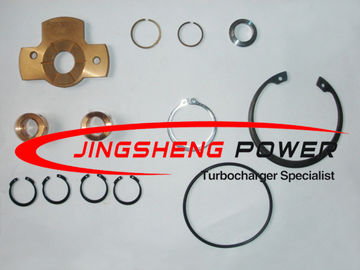 China HT3B 3.545.669 Turbo Spare Parts turbocompressor reparatiesets Voor Desiel Truck and Bus leverancier