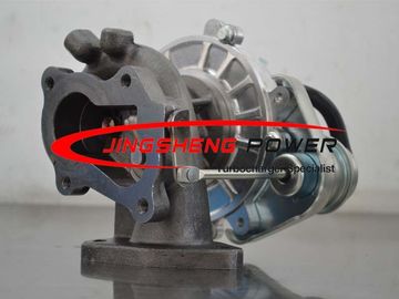 China CT16 17201-30030 17201-0L030 Turbo voor Toyota Hiace 2.5 D4D 102HP-Dieselmotorturbocompressor leverancier