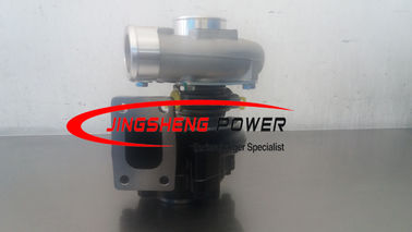 China J55S dieselmotorturbocompressor voor Perkins 1004.4T T74801003 87120247 2674a152 Turbo leverancier
