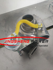 China De MOTOR VE180027 8971760801 Turbocompressor Turbo van RHB5 4JB1T voor Ihi leverancier