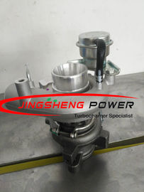 China Automotor Turbo 49135-03111 49135-03130 49135-03101 voor de Motor van Mitsubishi Fuso 4M40 leverancier