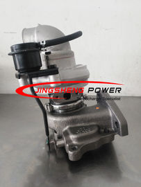 China De Dieselmotorturbocompressor van GT1749S 715843-5001S voor de Commerciële H100 4D56TCI Motor van Hyundai leverancier