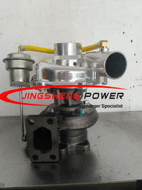 China De zilveren Turbocompressor/Turbo van 24100-1541D voor de Vrije Status van Ihi leverancier