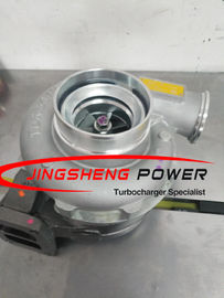 China 4027793 Dieselmotorturbocompressor van HX50 3580771 voor Volvo-Vrachtwagenn88 F88 TD motor leverancier