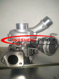 China D4CB motor van een autoturbocompressor 28200-4A470 53039880122 53039880144 voor Hyundai leverancier