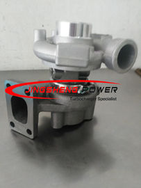 China 4D31-dieselmotor-turbocompressor, 49189-00800 Kobelco graafmachine-onderdelen SK140-8 Turbo leverancier