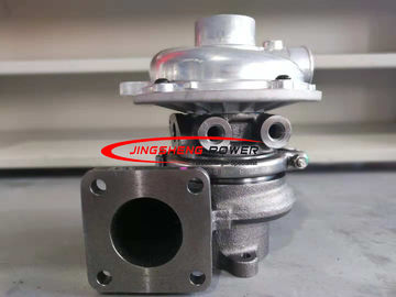 China RHF5 dieselmotorturbocompressor VA430101 24028J 8981851941 met 4JJ1X RHF5, RHF5-92001P10.5NHBRL361CE leverancier