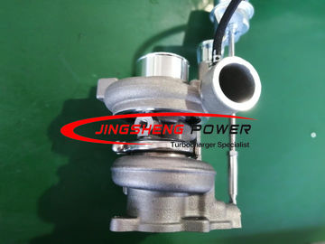 China HX25W dieselmotorturbocompressor 2843145, Turbocompressor voor Dieselmotor leverancier