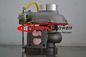 Turbocompressor van de de Benzinemotor van GT3576 24100-3251C de Water Gekoelde voor Wegvrachtwagen GT3576 leverancier