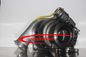 Caterpillar-Turbocompressor in Auto, Uitlaat Gedreven Turbocompressor GTA4502S 762548-5004S 247-2964 10R7297 leverancier