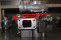 Turbo complete  cartridge 32006296 12589700062 12589880062 JCB for BorgWarner turbocharger leverancier