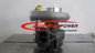 HX40W pc300-8 6D114-Turbocompressor Turbo voor Holset 6745-81-8110 6745-81-8040 4046100 4038421 leverancier