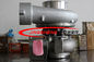 Industriële TV9211 Turbo 466610-0004 466610-5004S turbocompressor 466610-9004 466610-4 466610-0001 van Caterpillar leverancier