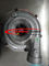 Industrieel Hitachi-Graafwerktuig ZX350 RHG6 Turbo 1144004380 114400-4380 leverancier