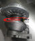 Industrieel Hitachi-Graafwerktuig ZX350 RHG6 Turbo 1144004380 114400-4380 leverancier