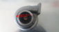 Pc200-8 turbocompressor voor de Motor HX35 Turbo 4037469 4955155 6754-81-8192 Turbo van KOMATSU S6D107 QSB leverancier