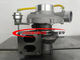 Standaardturbocompressor Rhg6 S1706-E0230 24d18-0002 Turbo voor Ihi K418 leverancier