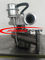 Gt2256s711736-5023s Vrije Bevindende Turbocompressor Turbo voor Garrett leverancier