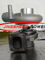 De Turbocompressornorm van TD07S 49187-02510 D38-000-720 Mitsubishi leverancier