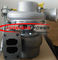 WH1E dieselmotorturbocompressor 3534617 voor Diverse Vrachtwagentd 73ES Motor D7A Turbo leverancier