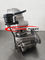 De Dieselmotorturbocompressor van GT1749S 715843-5001S voor de Commerciële H100 4D56TCI Motor van Hyundai leverancier