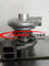 Turbocompressor TE06H-16M ME440895 49189-01031 voor Graafwerktuig sk200-6 SK200-6E leverancier