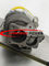 De zilveren Turbocompressor/Turbo van 24100-1541D voor de Vrije Status van Ihi leverancier