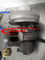 De Dieselmotorturbocompressor van CAT325D 325C voor Caterpillar-Graafwerktuigc7 329D motor leverancier