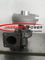 De Dieselmotorturbocompressor van HT12-17A 8972389791 voor Isuzu-Bouw leverancier