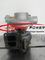 Toepassing voor Cummins-Motor Holset HX40 4050201 Turbocompressor 4050202 leverancier