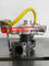2063028 YZ4D21TC Turbolader in Dieselmotor/Turboladers voor Vrachtwagens leverancier