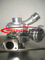 D4CB motor van een autoturbocompressor 28200-4A470 53039880122 53039880144 voor Hyundai leverancier