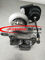 28231-27000 49173-02410 TD025 Dieselmotor Turbocharger voor Hyundai Elantra 2.0 CRDi Motor D4EA leverancier