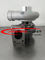 Graafmachine TD04-15G-8.5 EX120-2 EX120-3 4BG1T Dieselmotor Turbolader 49189-00501 Voor SK120 SK120-1 leverancier